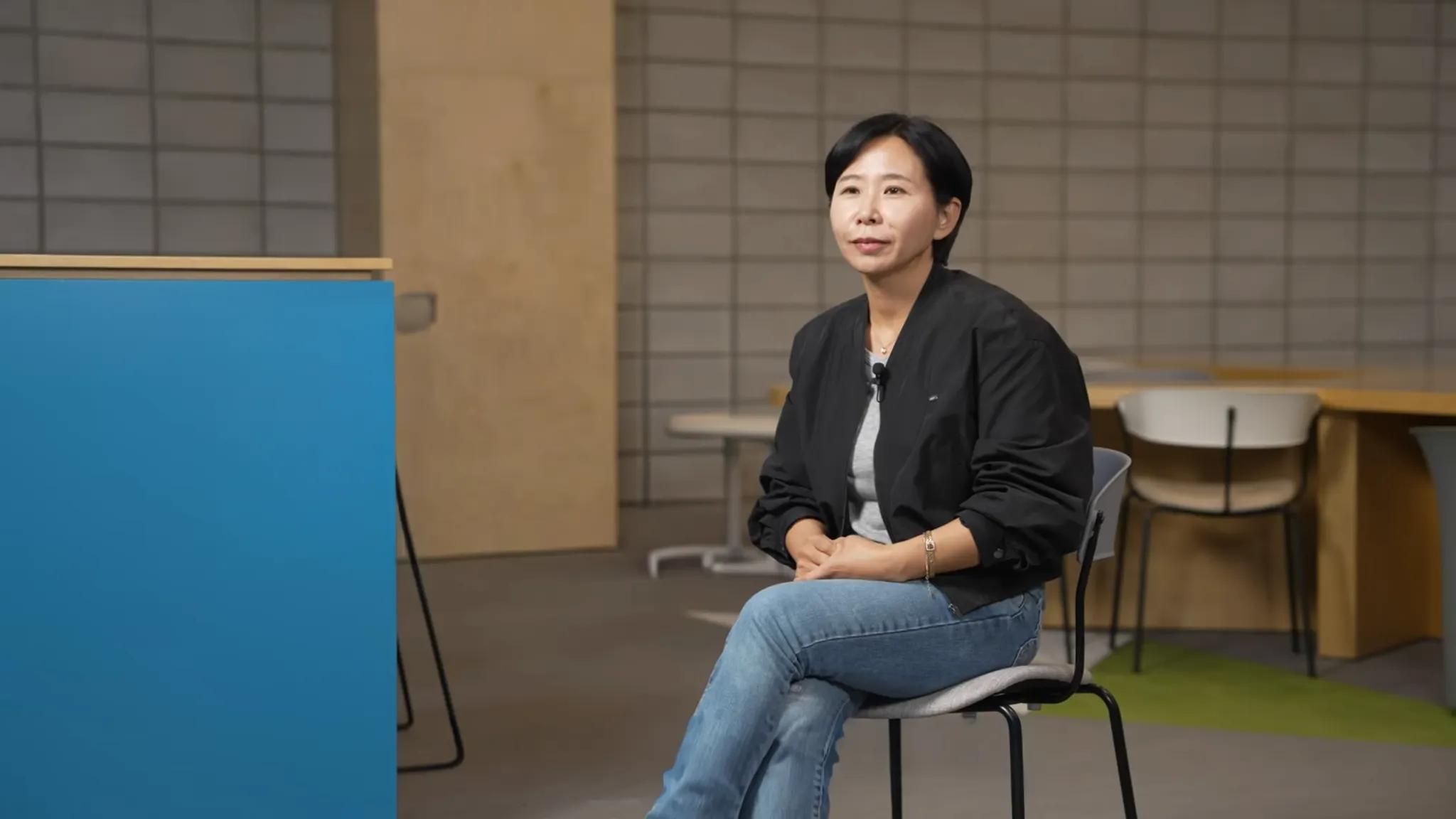 디알밸류 인터뷰 썸네일